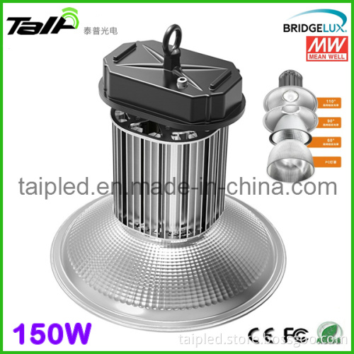 2014 New Style 300W LED High Bay Light Meanwell Driver CREE LED Industril Hgih Bay Lamp